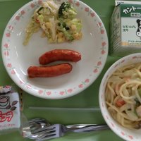 1月31日(木)の給食