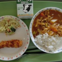 2月4日(月)の給食