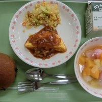 3月4日(月)の給食