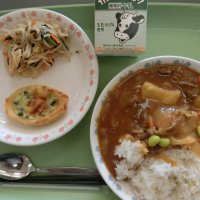 3月8日(金)の給食