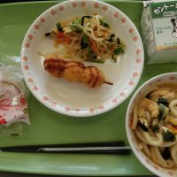 3月14日(木)の給食