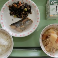 4月11日（木）の給食