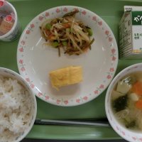 5月9日(木)の給食