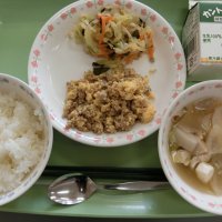 5月10日(金)の給食