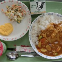 5月15日(水)の給食