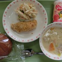 5月29日(水)の給食