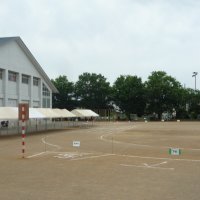 いよいよ明日は運動会！