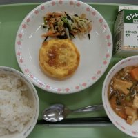 6月7日(金)の給食