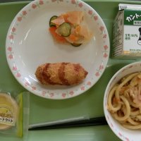 6月24日（月）の給食