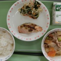 6月27日（木）の給食