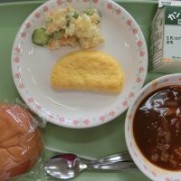 9月4日(水)の給食