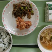 9月5日(木)の給食