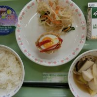 9月13日(金)の給食