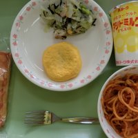 9月24日(火)の給食