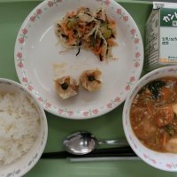 11月5日(火)の給食