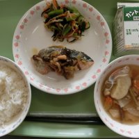 11月15日(金)の給食