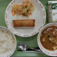 1月15日(水)の給食