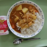 6月8日(月)の給食