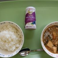 6月9日(火)の給食