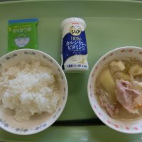 6月10日(水)の給食