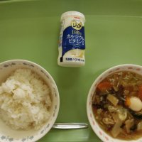 6月12日(金)の給食