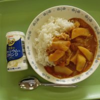 6月15日(月)の給食