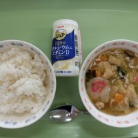 6月19日(金)の給食