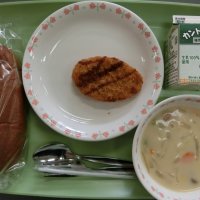 7月1日(水)の給食