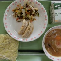 7月6日(月)の給食