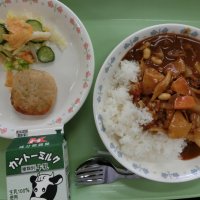 7月9日(木)の給食