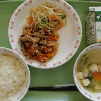 ２月４日（木）の給食