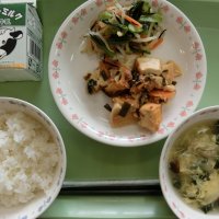 5月6日(木)の給食