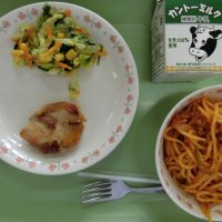 5月17日(月)の給食