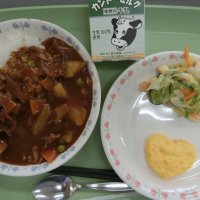 5月19日(水)の給食