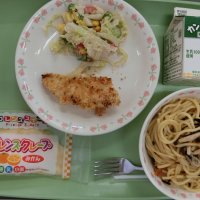 6月14日(月)の給食