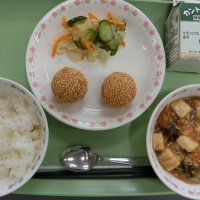 7月8日(木)の給食