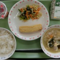 7月9日(金)の給食