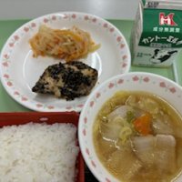 日本の味めぐり：和歌山県