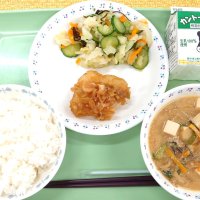 かみかみ＆USHIKU野菜オーケストラ