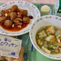 世界食べものの旅：フランスその２