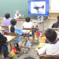 自分らしく生きていくために～６学年キャリア教育～