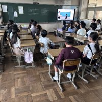 夏休みが終わり、学校がスタートしました！