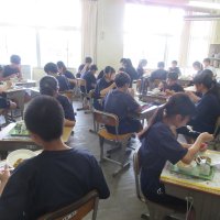 夏休み明けの学校生活がスタート！