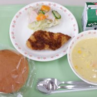 ９月４日（水）の給食