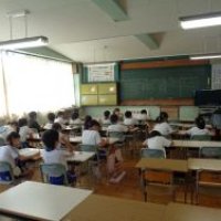 牛久小学校の学び（4年生）