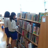 読書の秋