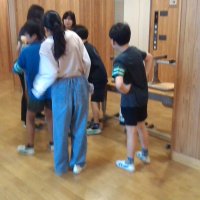 来年度入学する子たちのために