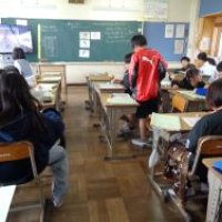 牛久小学校の学び（5年生）