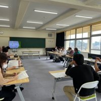 第２回学校運営協議会