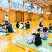 牛久郷土かるた教室